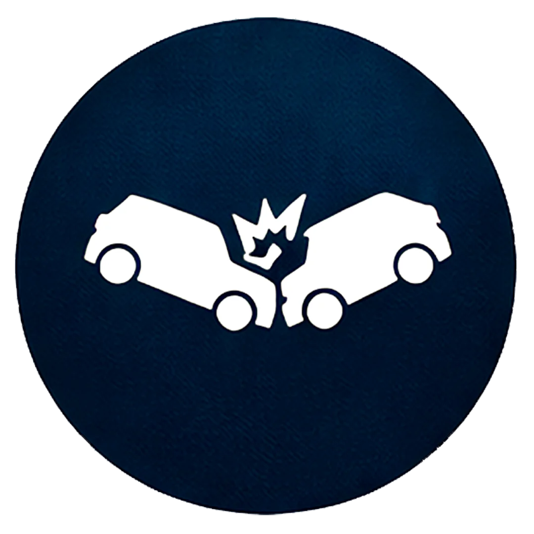 Icono accidentes de tránsito activo